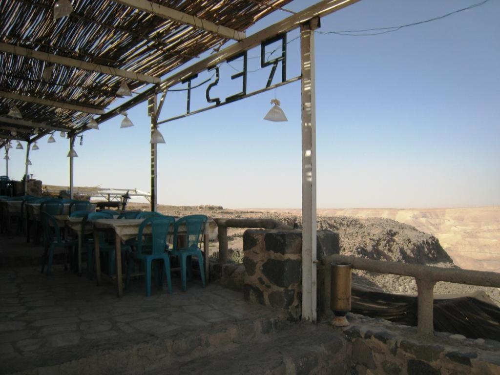 Trajan Guest House Al-Mughayer Kültér fotó